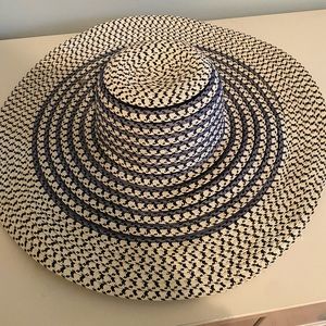 Calvin Klein Sun Hat